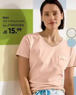 Galeria DESIRéE Shirt Angebot