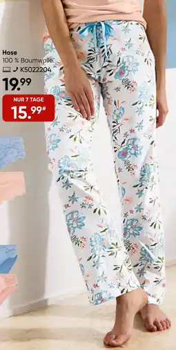 Galeria DESIRéE Hose Angebot