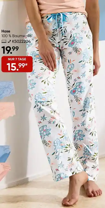 Galeria DESIRéE Hose Angebot