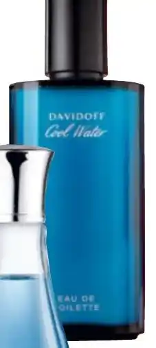 Galeria Davidoff Cool Water Parfum for Him Parfum Angebot