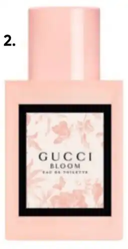 Galeria Gucci Bloom EdT Angebot