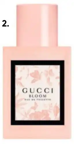 Galeria Gucci Bloom EdT Angebot