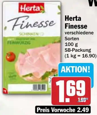 AEZ Herta Finesse Angebot