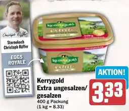 AEZ Kerrygold Extra ungesalzen/ gesalzen Angebot