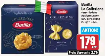 AEZ Barilla La Collezione Angebot