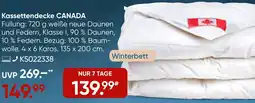 Galeria KÜNSEMÜLLER Kassettendecke CANADA Angebot