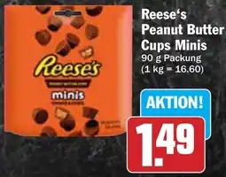 AEZ Reese's Peanut Butter Cups Minis Angebot