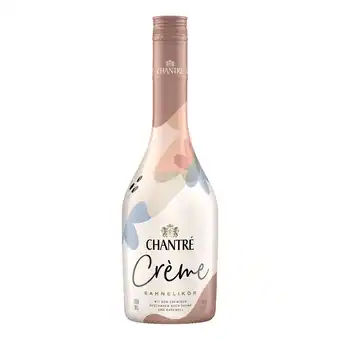 Netto Marken-Discount Chantré Creme 15,0 % vol 0,7 Liter Angebot