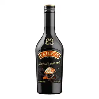 Netto Marken-Discount Baileys Salted Caramel 17,0 % vol 0,5 Liter Angebot