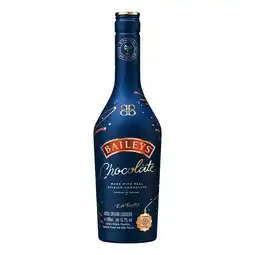 Netto Marken-Discount Baileys Chocolate 16,0 % vol 0,5 Liter Angebot