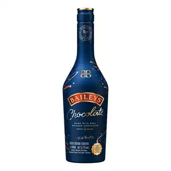 Netto Marken-Discount Baileys Chocolate 16,0 % vol 0,5 Liter Angebot