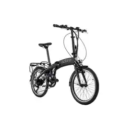 Netto Marken-Discount Adore E-Faltrad 20'' Adore E-Bike Cologne Angebot