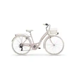 Netto Marken-Discount Citybike NEW Primavera 28 Zoll Angebot