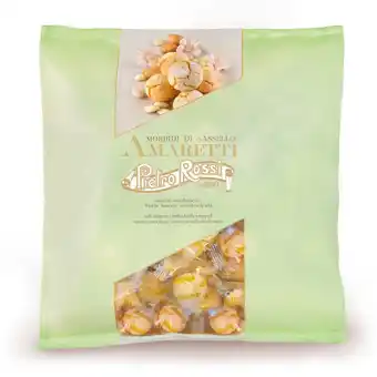 Netto Marken-Discount Pietro Rossi weiche Amaretti 750 g Angebot