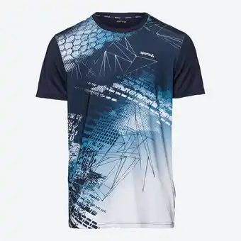 NKD Herren-Funktions-T-Shirt, schnelltrocknend Angebot