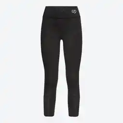 NKD Damen-Sportleggings mit Wabenmuster Angebot