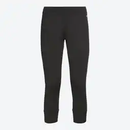 NKD Damen-Sportleggings mit elastischem Bund Angebot