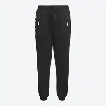 NKD Herren-Jogginghose mit Ripp-Bündchen Angebot