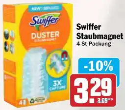 AEZ Swiffer Staubmagnet Angebot