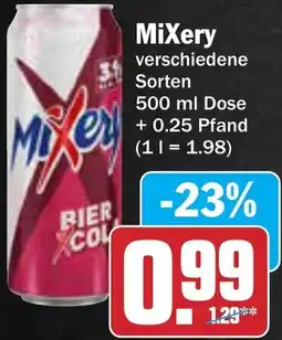 AEZ MiXery Angebot