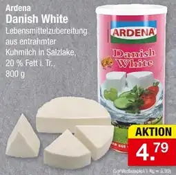 Zimmermann Ardena Danish White Angebot