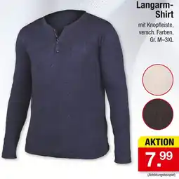 Zimmermann Langarm Shirt Angebot