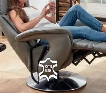 Opti Wohnwelt Mondo Sessel MC Relax Angebot