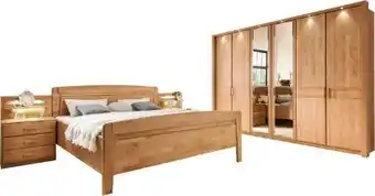 Opti Wohnwelt Steinbach Möbel Schlafzimmer Laura Angebot