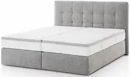 Opti Wohnwelt Mondo Boxspringbett Angebot