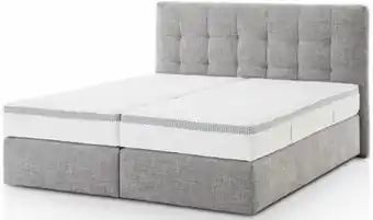 Opti Wohnwelt Mondo Boxspringbett Angebot