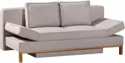 Opti Wohnwelt Vito Querschläfer-Sofa Quota Angebot