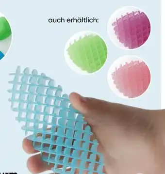 PEPCO Fidget-Wurm Sensorikspielzeug Angebot