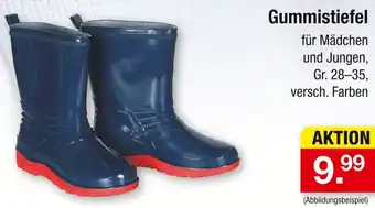 Zimmermann Gummistiefel Angebot