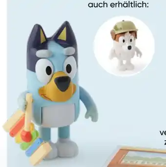 PEPCO Bluey Figur Angebot