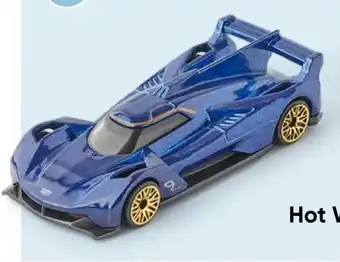 PEPCO Hot Wheels Autos Angebot