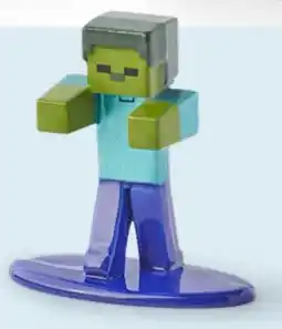 PEPCO Minecraft Figur Angebot