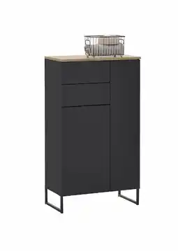 Opti-MegaStore Highboard Denver Angebot