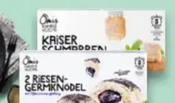 Kaufland Omis Schnelle Küche Süßspeise Angebot