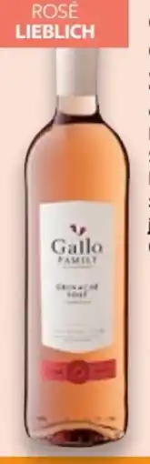 Kaufland Gallo Family Vineyards Cabernet Sauvignon Angebot