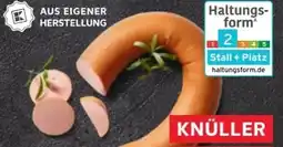 Kaufland Kaufland Fleischwurst Angebot