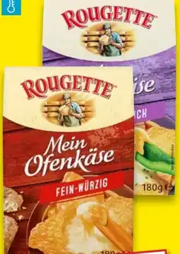 Kaufland Rougette Grillkäse Angebot