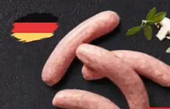 Kaufland K-Wertschätze Grobe Bratwurst Angebot