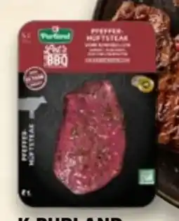 Kaufland K-Purland Pfeffersteak Angebot