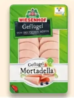 Kaufland Wiesenhof Geflügelwurst Angebot