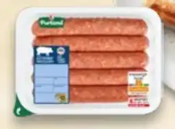 Kaufland K-Purland Chipolata-Bratwurst Angebot