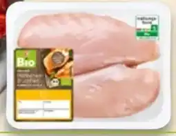 Kaufland K-Bio Hähnchen-Brustfilet Angebot