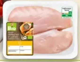 Kaufland K-Bio Hähnchen-Brustfilet Angebot