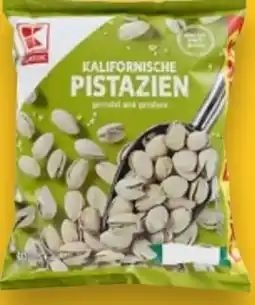 Kaufland K-Classic Pistazien Angebot