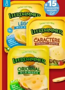 Kaufland Leerdammer Original Angebot