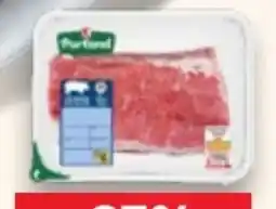 Kaufland K-Purland Schweinebauch Angebot